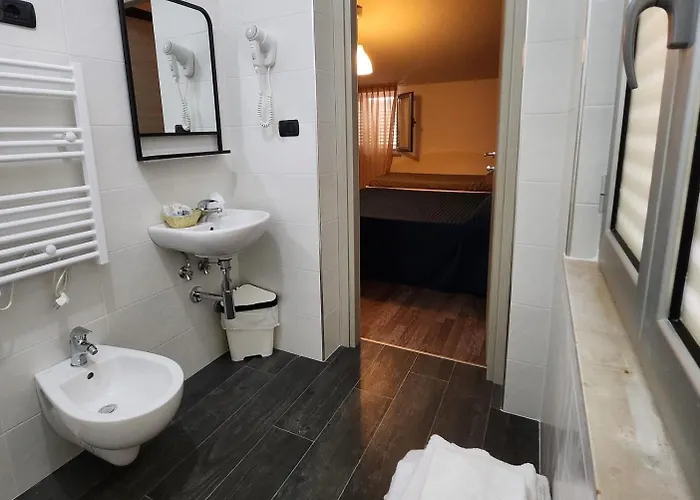 Miramare Dipendenza Hotel *