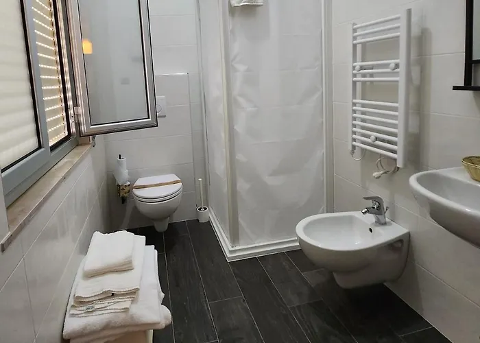 Hotel Miramare Dipendenza