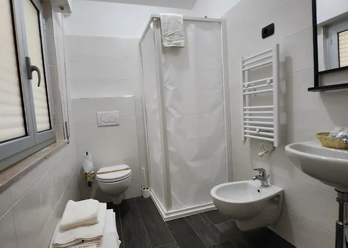 Miramare Dipendenza Pineto