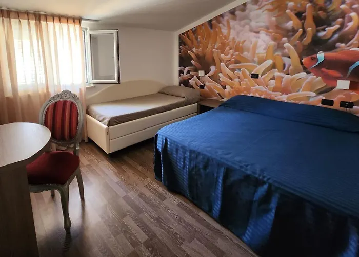 Miramare Dipendenza *