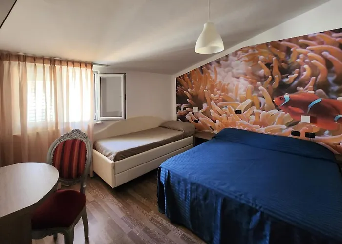 Miramare Dipendenza Hotel