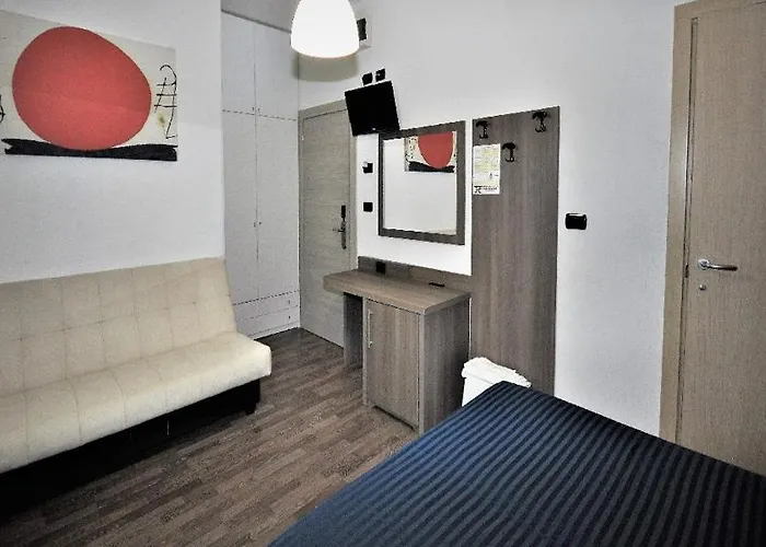 Miramare Dipendenza Hotel