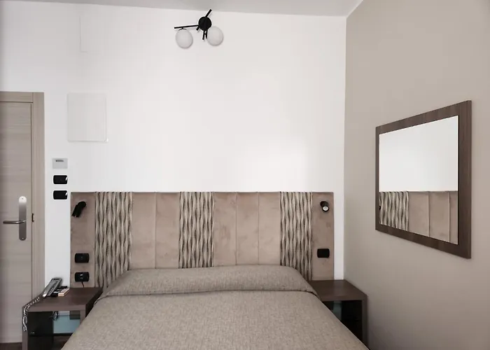 Hotel Miramare Dipendenza *