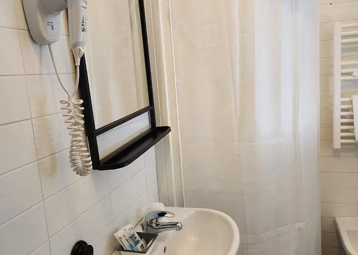 Miramare Dipendenza Szálloda