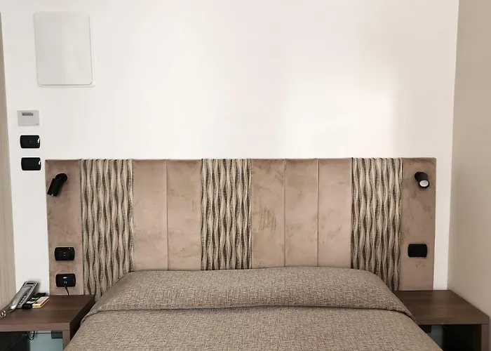 Hotel Miramare Dipendenza