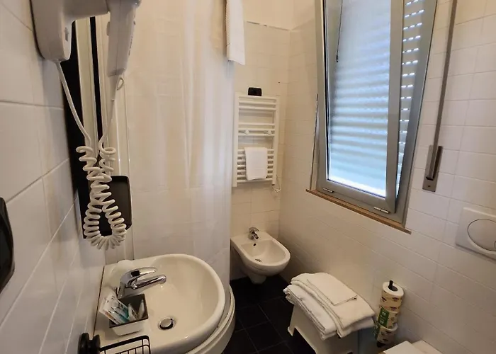 Hotel Miramare Dipendenza