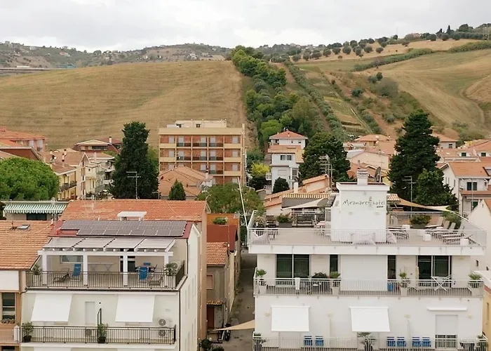 Miramare Dipendenza * Pineto