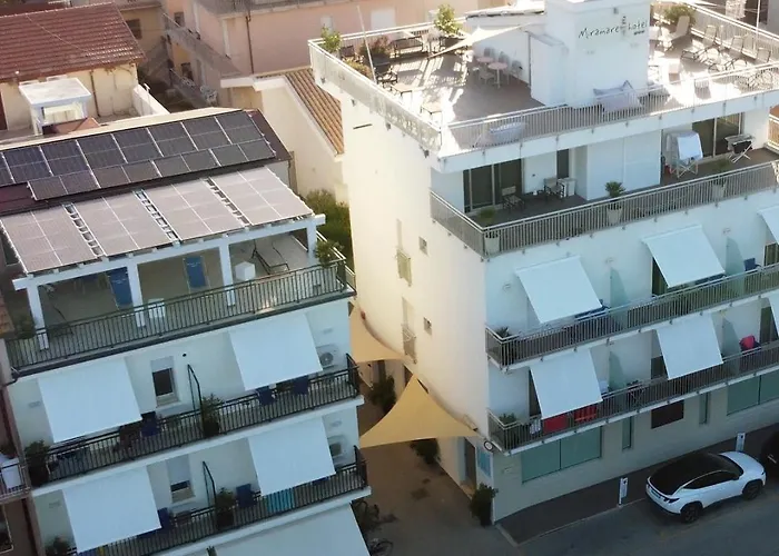 Miramare Dipendenza Hotel