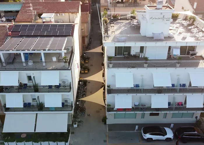 Hotel Miramare Dipendenza