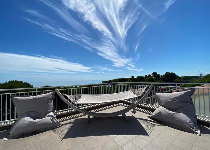 Miramare Dipendenza Pineto