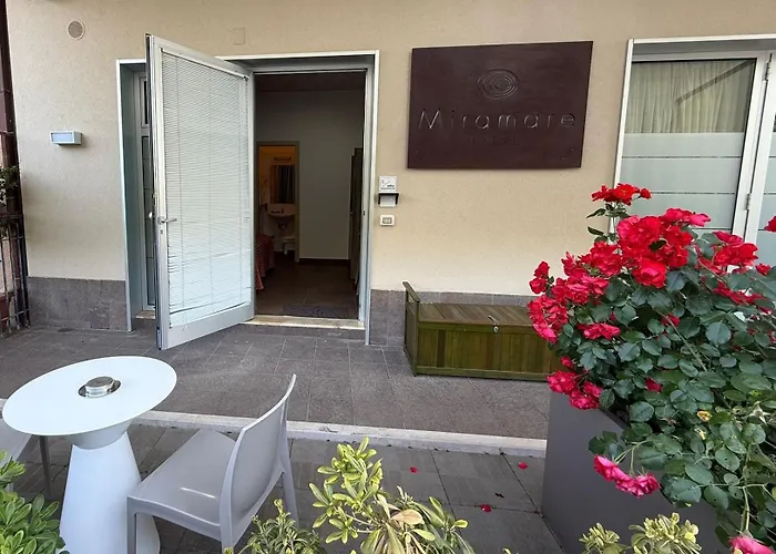 Miramare Dipendenza Hotel Pineto