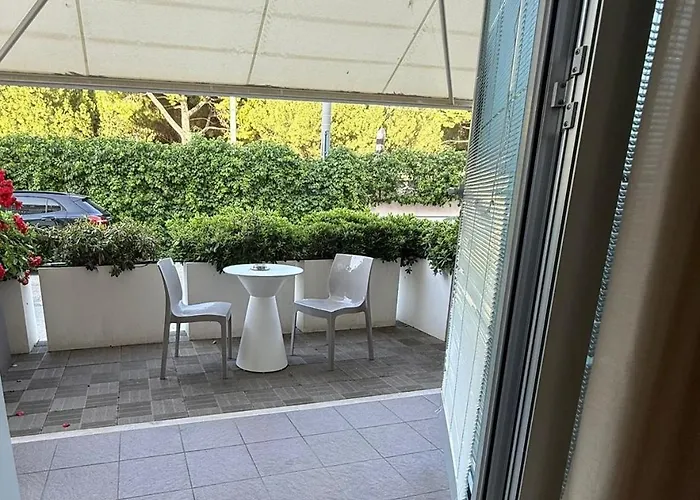 Hotel Miramare Dipendenza *