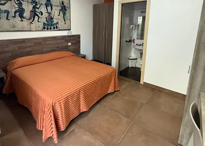 Hotel Miramare Dipendenza Pineto