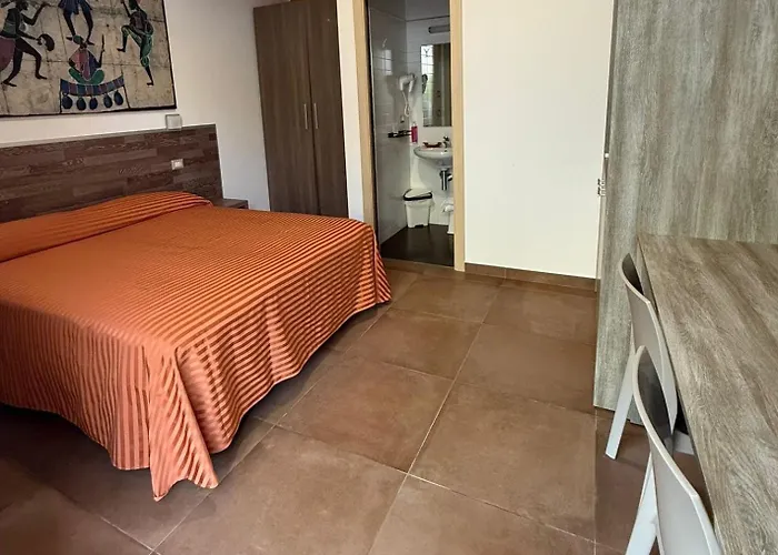 Miramare Dipendenza *