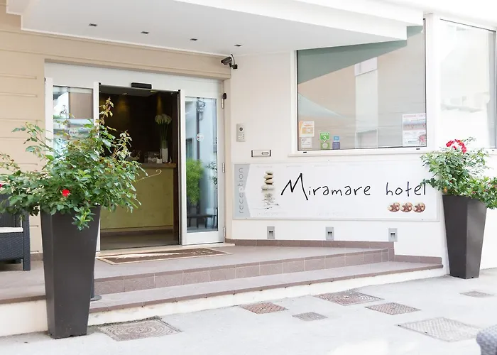 Miramare Dipendenza Pineto