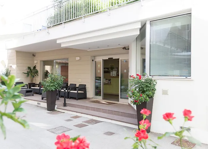 Hotel Miramare Dipendenza