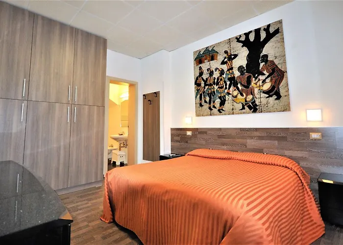 Miramare Dipendenza Hotel Pineto