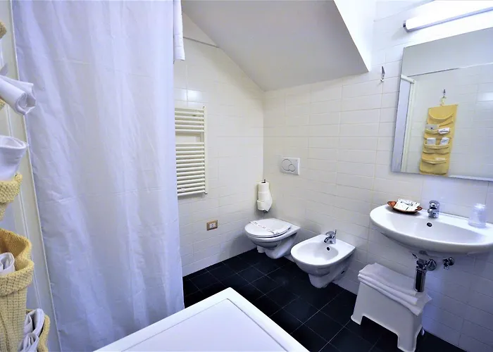 Hotel Miramare Dipendenza