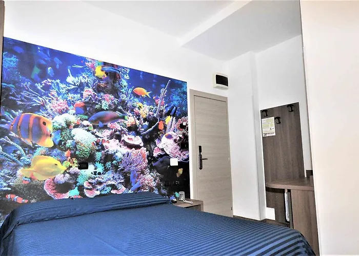 Miramare Dipendenza *