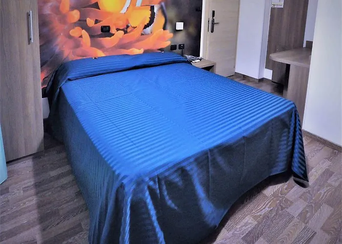 Miramare Dipendenza Pineto