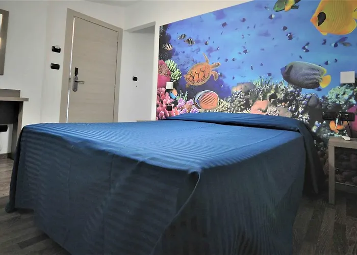 Miramare Dipendenza Szálloda *