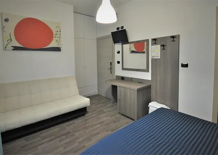 Miramare Dipendenza Hotel *