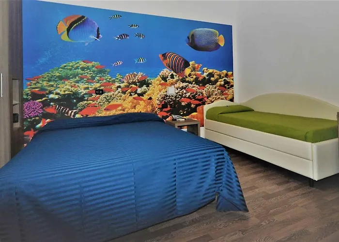 Miramare Dipendenza Hotel Pineto