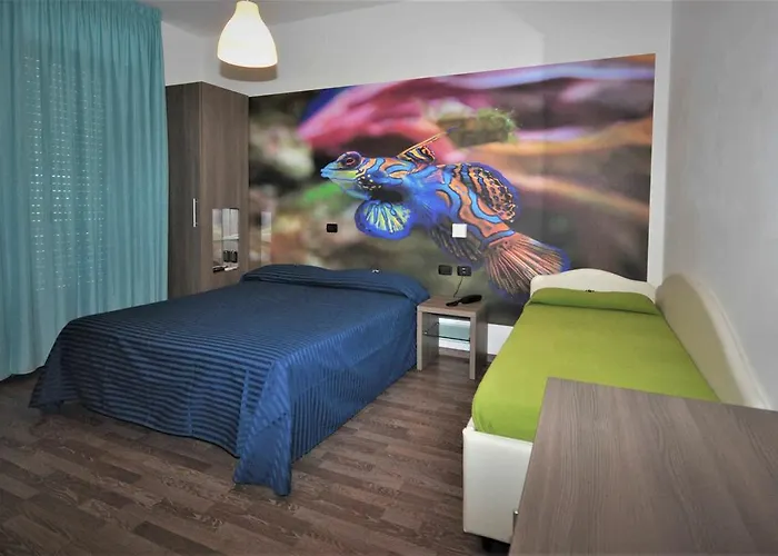 Hotel Miramare Dipendenza