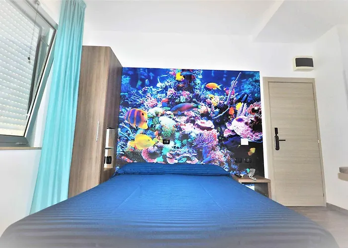 Miramare Dipendenza Hotel *