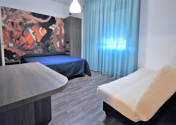 Miramare Dipendenza *