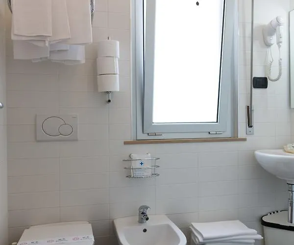 Hotel Miramare Dipendenza *