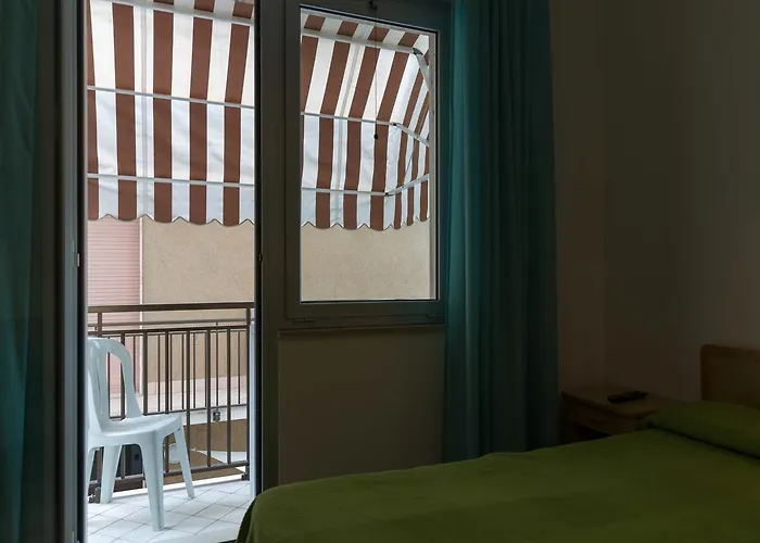 Miramare Dipendenza *