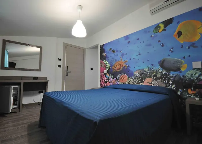 Miramare Dipendenza Hotel *