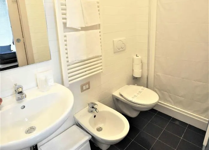 Miramare Dipendenza * Pineto