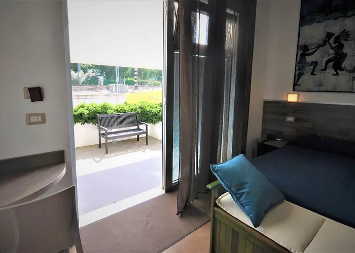 Hotel Miramare Dipendenza *