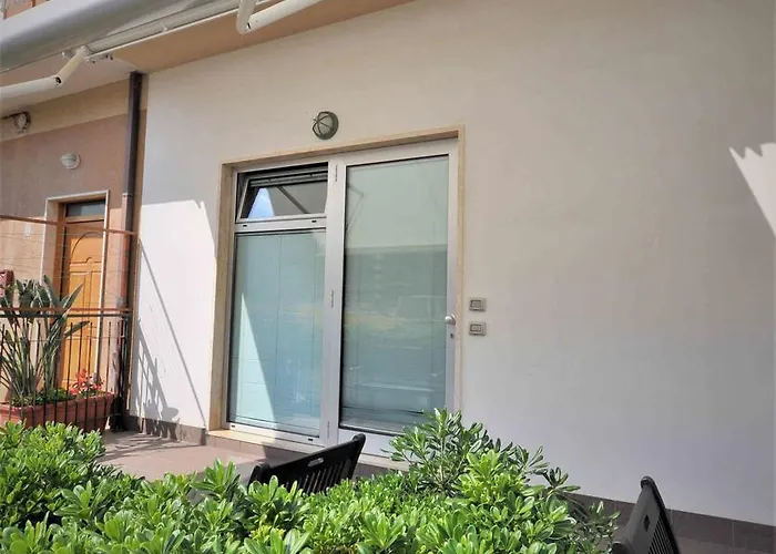 Miramare Dipendenza Szálloda