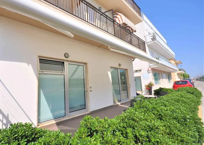 Miramare Dipendenza Pineto