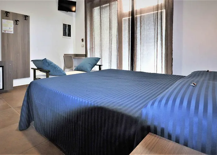 Miramare Dipendenza Hotel