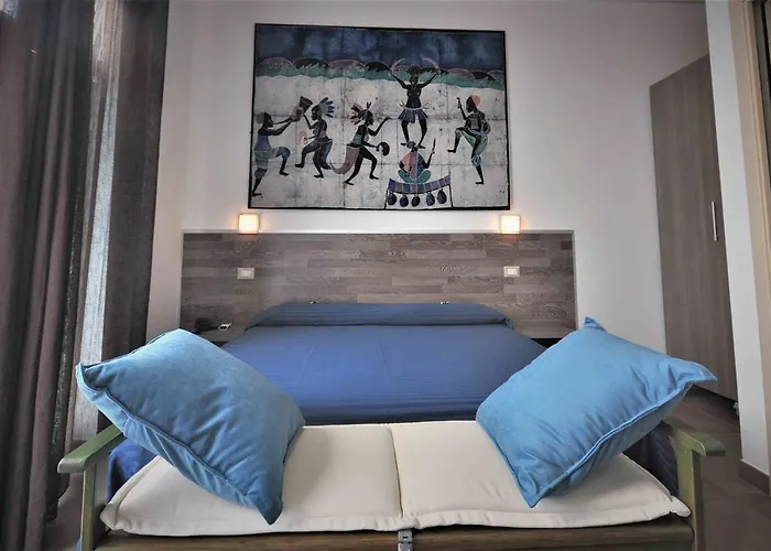 Miramare Dipendenza *