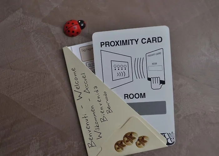 Miramare Dipendenza Hotel Pineto