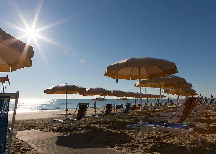 Hotel Miramare Dipendenza *