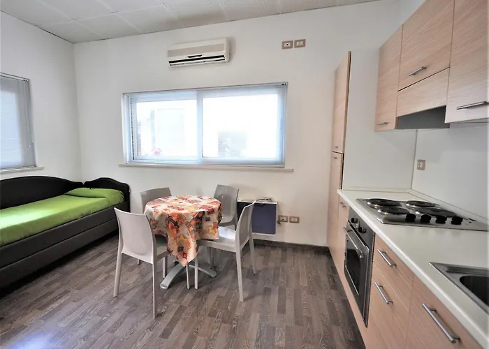 Hotel Miramare Dipendenza *