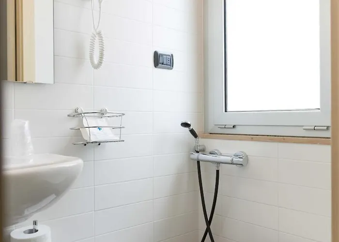 Miramare Dipendenza Hotel